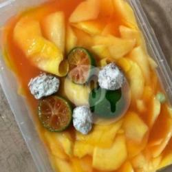 Mangga Serut Kiamboy Besar