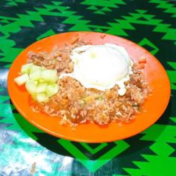 Nasi Goreng Special Pentol