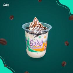 Coffee Choco Sundae