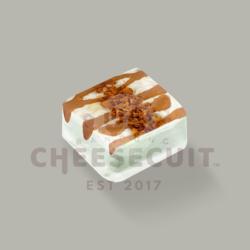 Cheesecuit Bogel Lotus Biscof