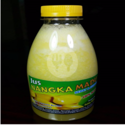 Jus Nangka Madu