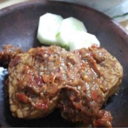 Pecak Tempe