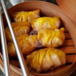 Gyoza Ayam