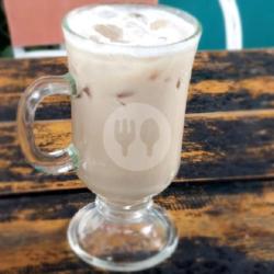 Vanilla Latte