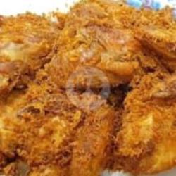 Ayam Bumbu Padang