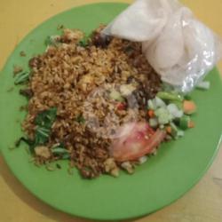 Nasi Goreng Special Ati Ampela