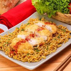 Mie Chiken Katsu 5 Pcs