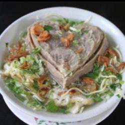 Bakso Cinta