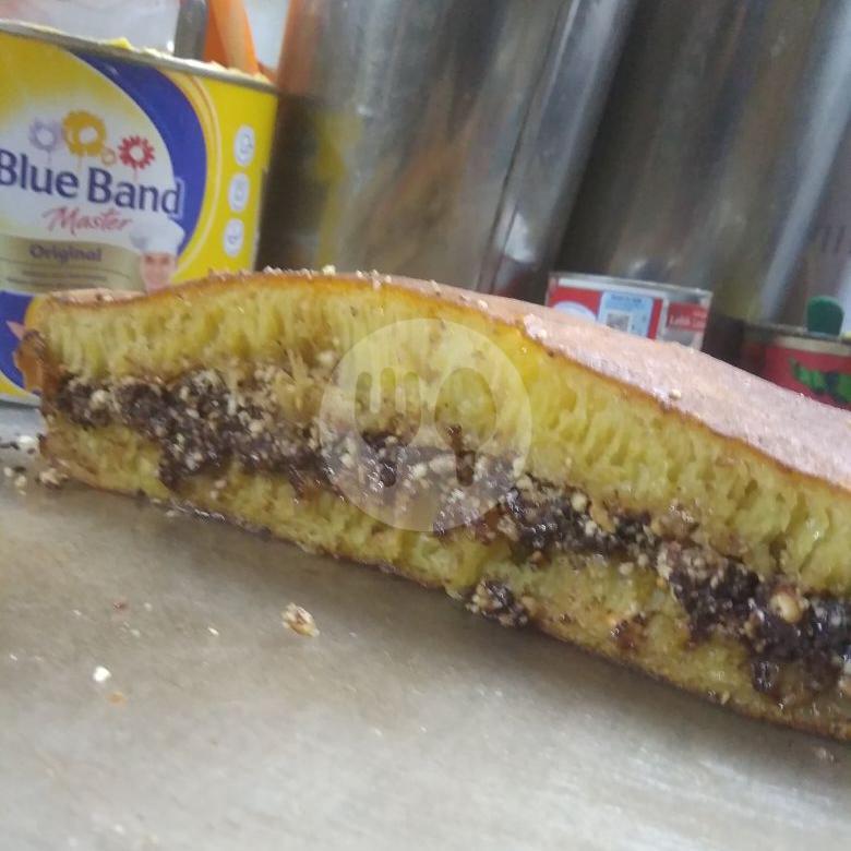Coklat Kacang