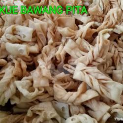 Kue Bawang Pita