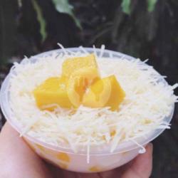 Mango Salad Fresh 200 Ml