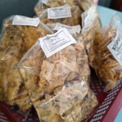 Keripik Tempe Benguk