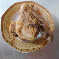 Nasi Ayam Kecap