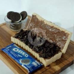 Oreo Coklat Lumer