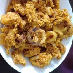 Sotong Goreng Tepung