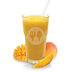 Mango Fresh Juice