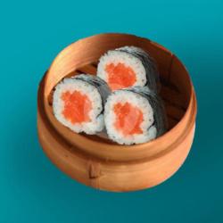 Sushi - Dimsum