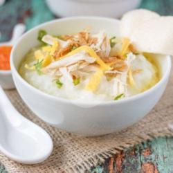 Bubur Ayam