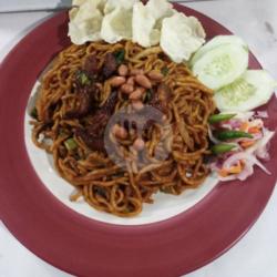 Mie Aceh Goreng Daging
