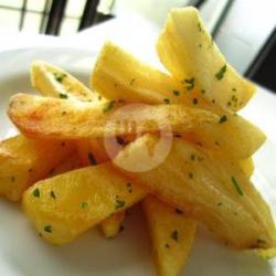 Fried Potato