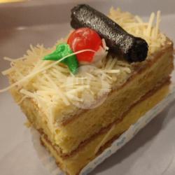 Cake Cheese Cream