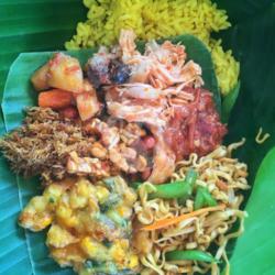 Jinggo Nasi Kuning Gogo