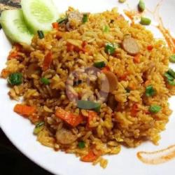 Nasi Goreng Special