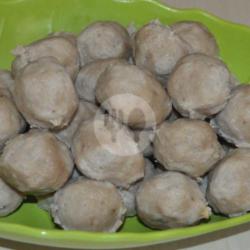 Bakso Pentol Halus