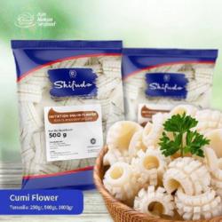 Cumi Flower 500gr