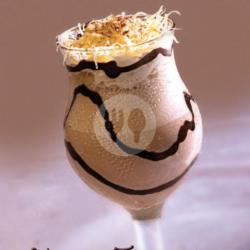 Choco Tiramizu Frape