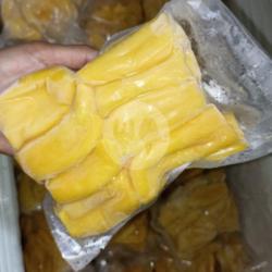 Nangka Kupas Tanpa Biji Frozen