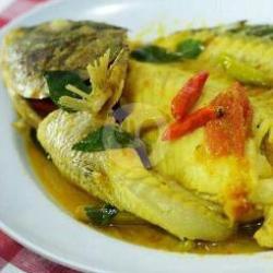 Gulai Kepala Ikan