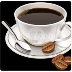 Wedang Kopi Hitam