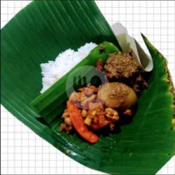 Sego Gudeg