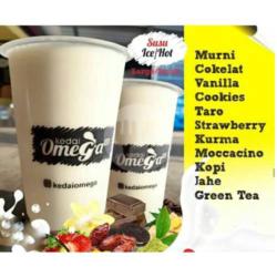 Susu Cookies 22oz