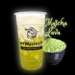 Matcha Lava ( L )