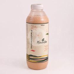 Caramel Milk Tea 1 Liter