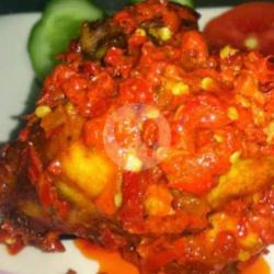 Ayam Balado