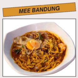 Mie Bandung Ikhwan