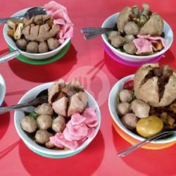 Bakso Geranat