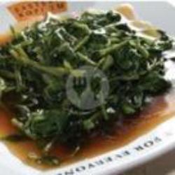 Kangkung Saus Garlic