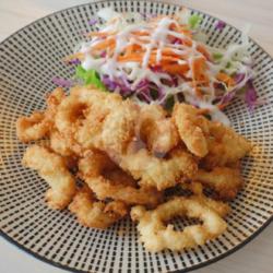 Calamari Rings