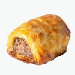 Sausage Rolls