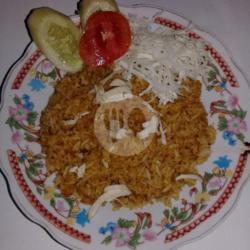 Nasi Goreng Ayam