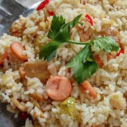 Nasi Goreng Sosis Original