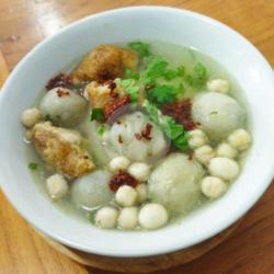 Baso Aci Sapi/ Ayam Bandung Asli