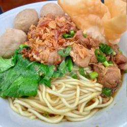 Mie Ayam