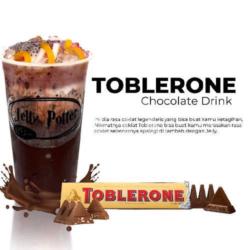 Toblerone Choco Mix