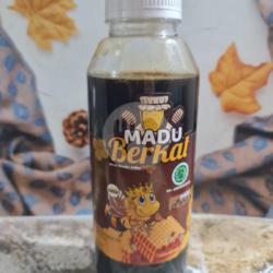 Madu Pahit Murni 600gr