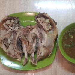 Gulai Kepala Kambing ( 1 Kepala)